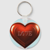 HOUDEN SLEUTELHANGER (Voorkant)