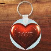 HOUDEN SLEUTELHANGER (Achterkant)