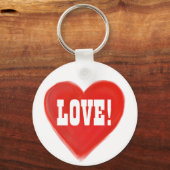 HOUDEN SLEUTELHANGER (Voorkant)