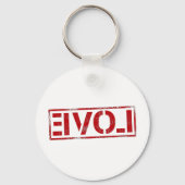 HOUDEN SLEUTELHANGER (Voorkant)