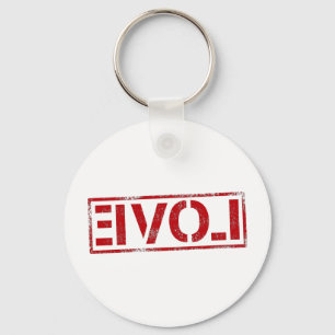 HOUDEN SLEUTELHANGER