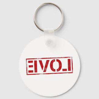 HOUDEN SLEUTELHANGER