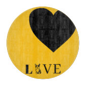 HOUDEN SNIJPLANK (Voorkant)