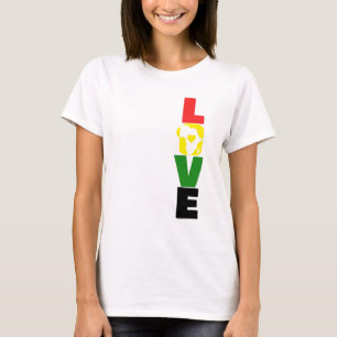 HOUDEN T-SHIRT