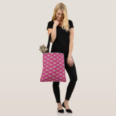 HOUDEN TOTE BAG (Op model)