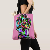 HOUDEN TOTE BAG (Dichtbij)