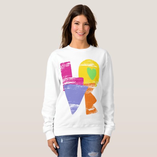 HOUDEN TRUI (Voorkant volledig)