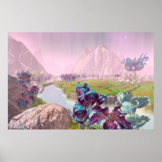 Houden van de hemel poster