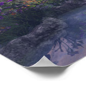 Houden van de hemel poster (Hoek)