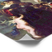 Houden van de liefde van Rubens Peter Paul (beste Poster (Hoek)
