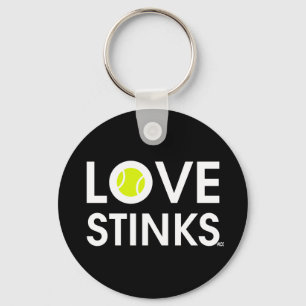 HOUDEN VAN STINKS SLEUTELHANGER
