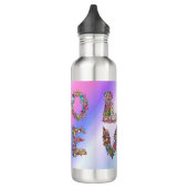 HOUDEN WATERFLES  (Links)