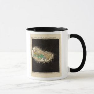 houdende opheffing van het keizerrijk van Charlema Mok