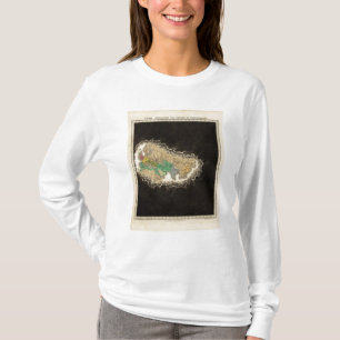 houdende opheffing van het keizerrijk van Charlema T-shirt