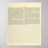 houdende opheffing van het keizerrijk van Karel de Poster (Voorkant)