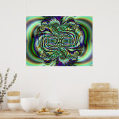 houder poster (Keuken)