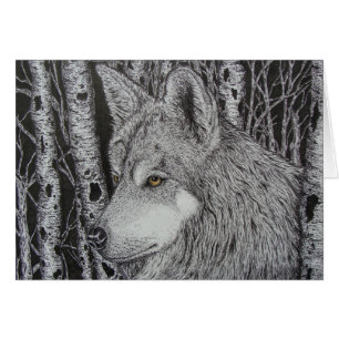 Houder van de Bossen