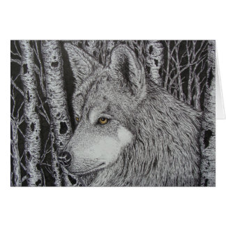 Houder van de Bossen