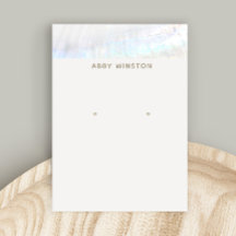 Houder van de kustverzegeling