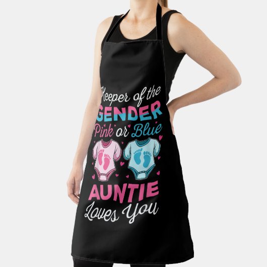 Houder van de seksesontie houdt van je Baby Schort (Insitu)