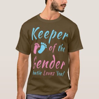 Houder van de seksesontie houdt van je seksespecif t-shirt