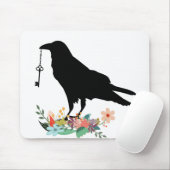 Houder van de Shineys Muismat (Met muis)