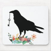 Houder van de Shineys Muismat (Voorkant)