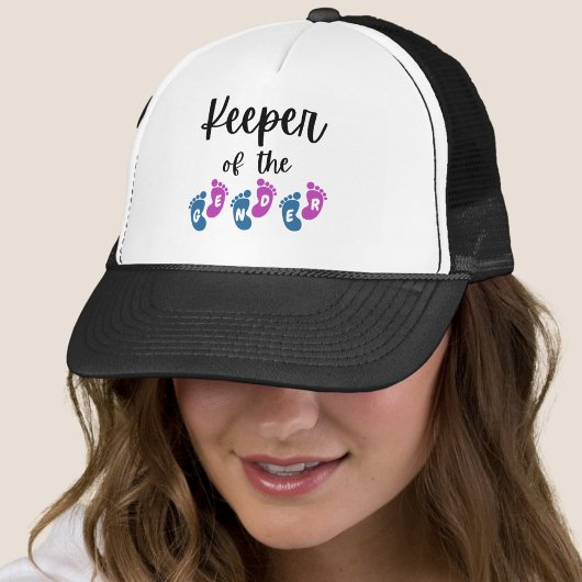Houder van het Baby shower van de Baby Trucker Pet