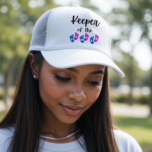 Houder van het Baby shower van de Baby Trucker Pet