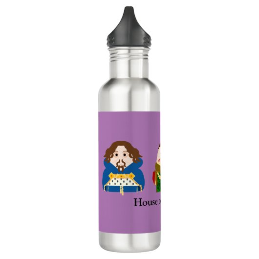 Houder van Lancaster Water Fles (Links)