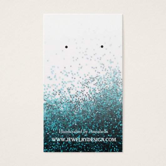 Houder Visitekaartje (Voorkant)