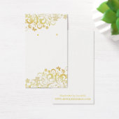 Houder Visitekaartje (Bureau)