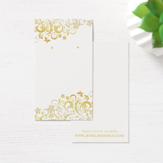 Houder Visitekaartje (Bureau)