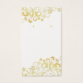 Houder Visitekaartje (Voorkant)