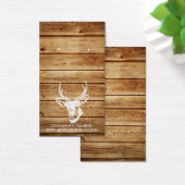 Houder Visitekaartje (Bureau)