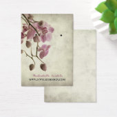 Houder Visitekaartjes (Bureau)