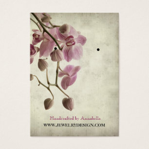 Houder Visitekaartjes