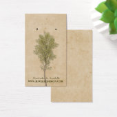 Houder Visitekaartjes (Bureau)