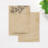 Houder Visitekaartjes (Bureau)