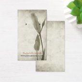 Houder Visitekaartjes (Bureau)