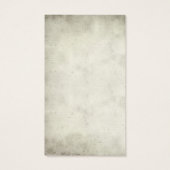 Houder Visitekaartjes (Achterkant)