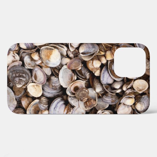 Houders in Mud Case-Mate iPhone Case (Achterkant (horizontaal))