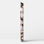 Houders in Mud Case-Mate iPhone Case (Achterkant / Links)