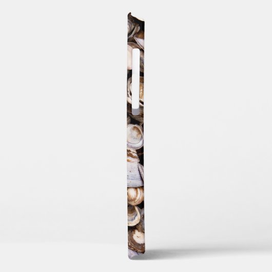 Houders in Mud Case-Mate iPhone Case (Achterkant / Links)