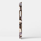 Houders in Mud Case-Mate iPhone Case (Achterkant / Rechts)