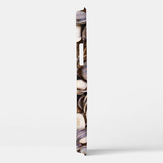 Houders in Mud Case-Mate iPhone Case (Achterkant / Rechts)