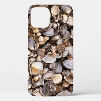 Houders in Mud iPhone 12 Hoesje