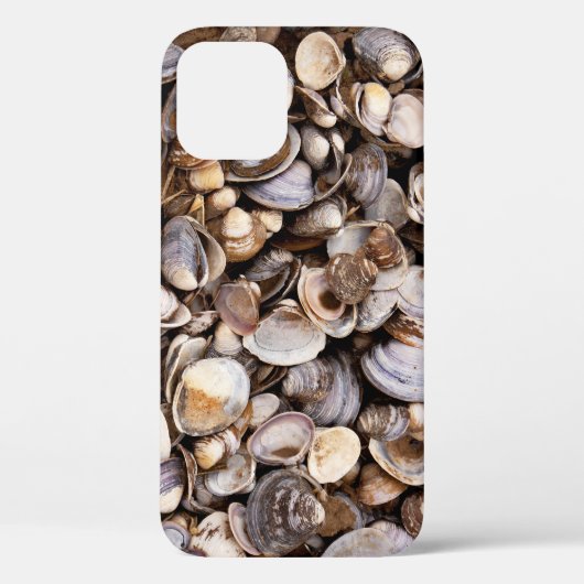 Houders in Mud Case-Mate iPhone Case (Achterkant)