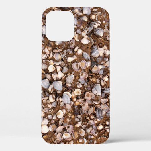 Houders in Mud Case-Mate iPhone Case (Achterkant)