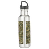 Houders onder rimpelwater waterfles  (Achterkant)